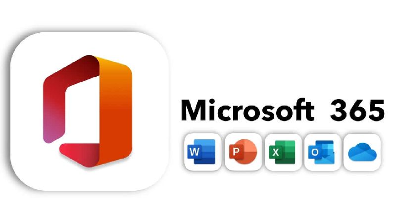 MS OFFICE
